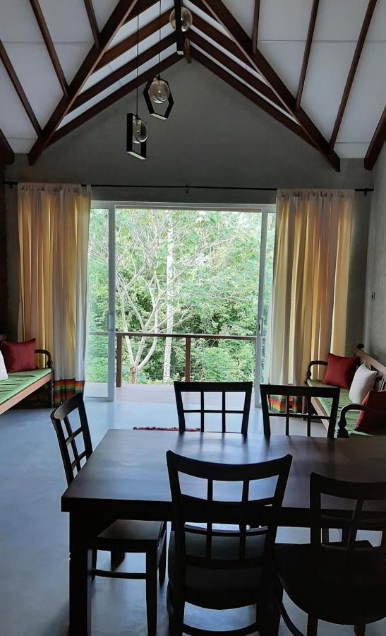 Victoria Views Resort Kandy Digana Dış mekan fotoğraf