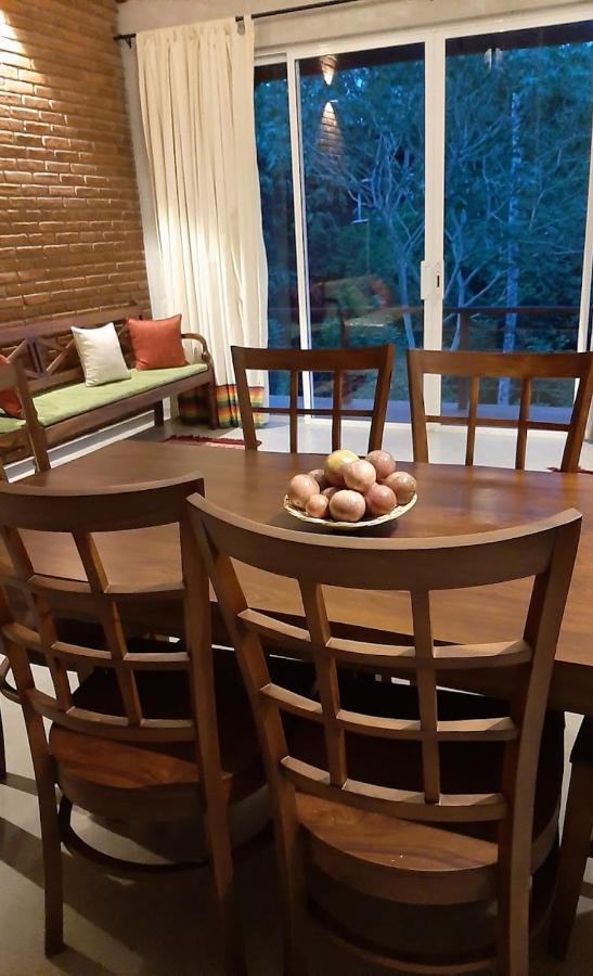 Victoria Views Resort Kandy Digana Dış mekan fotoğraf