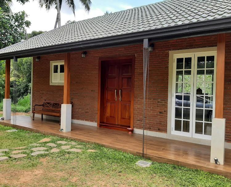 Victoria Views Resort Kandy Digana Dış mekan fotoğraf