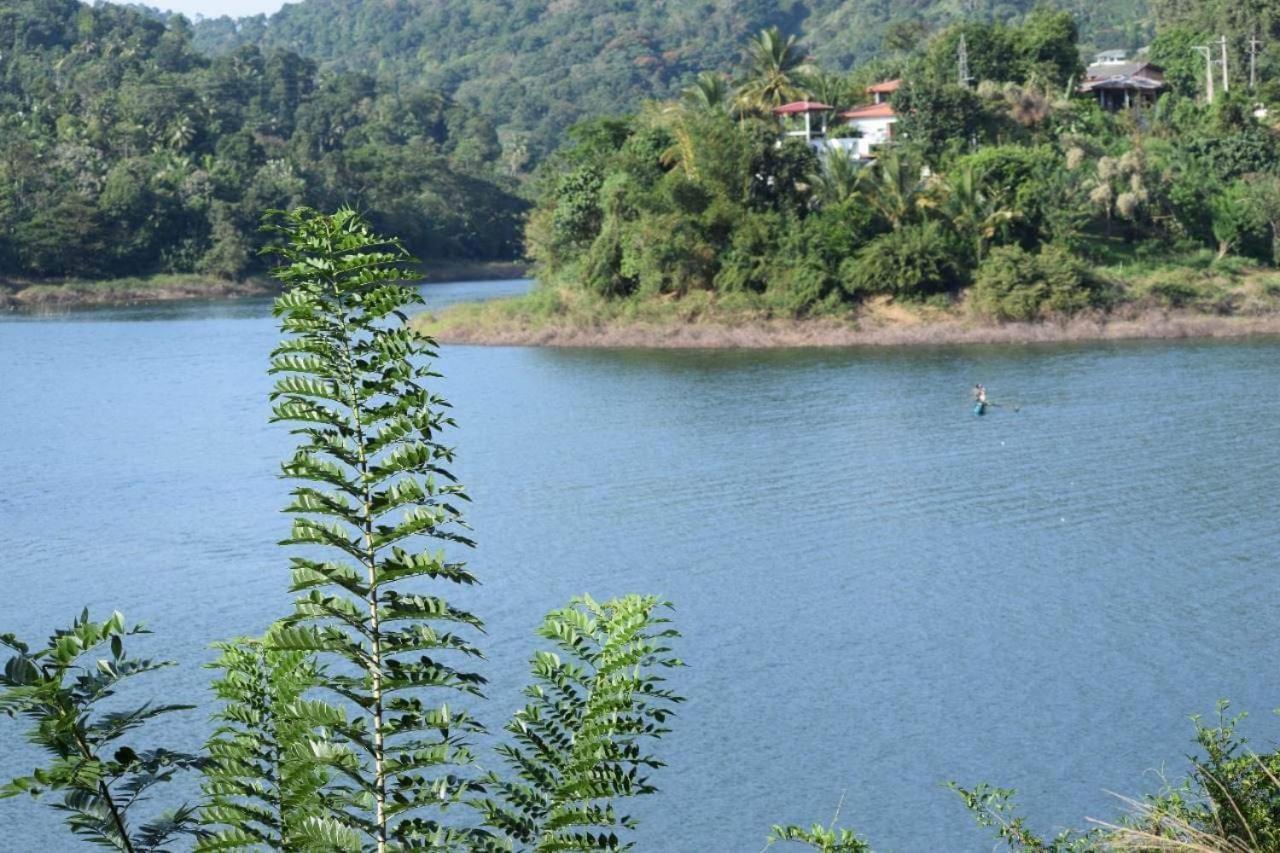 Victoria Views Resort Kandy Digana Dış mekan fotoğraf