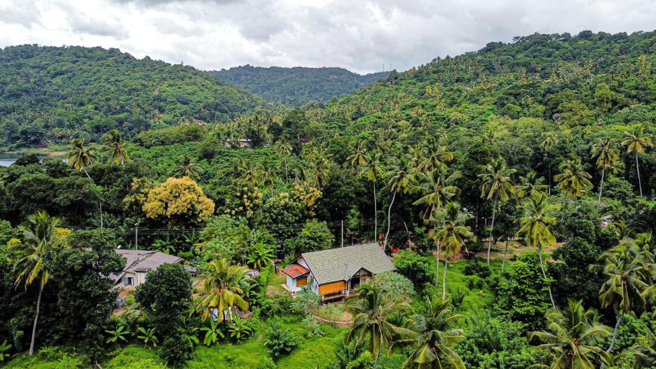 Victoria Views Resort Kandy Digana Dış mekan fotoğraf