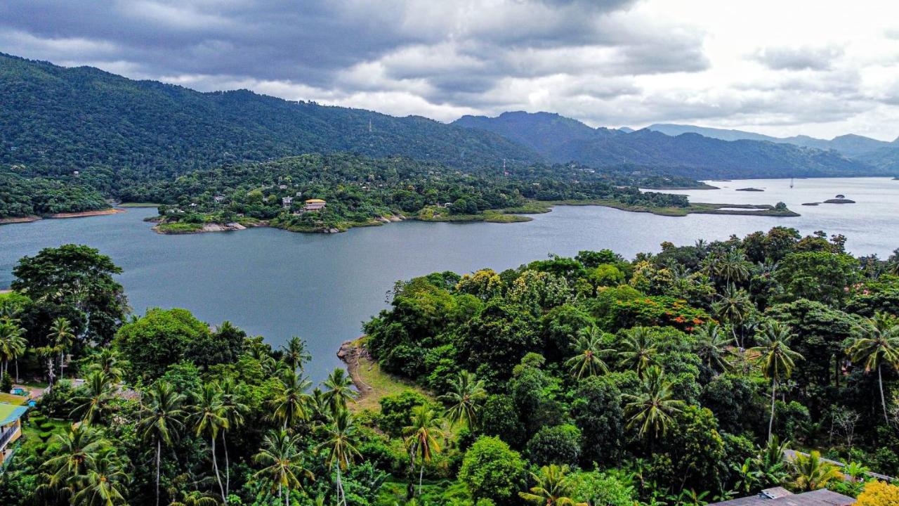 Victoria Views Resort Kandy Digana Dış mekan fotoğraf