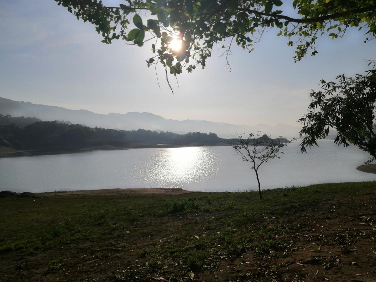 Victoria Views Resort Kandy Digana Dış mekan fotoğraf