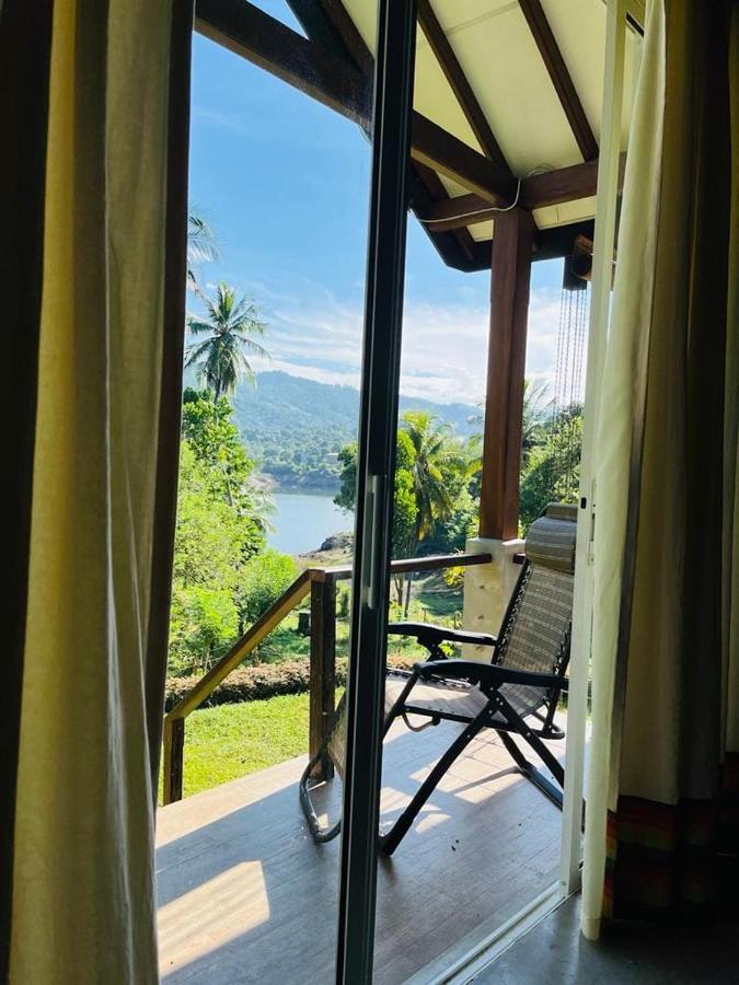 Victoria Views Resort Kandy Digana Dış mekan fotoğraf