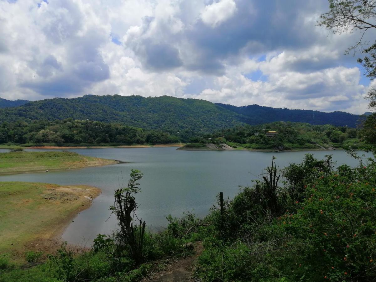 Victoria Views Resort Kandy Digana Dış mekan fotoğraf