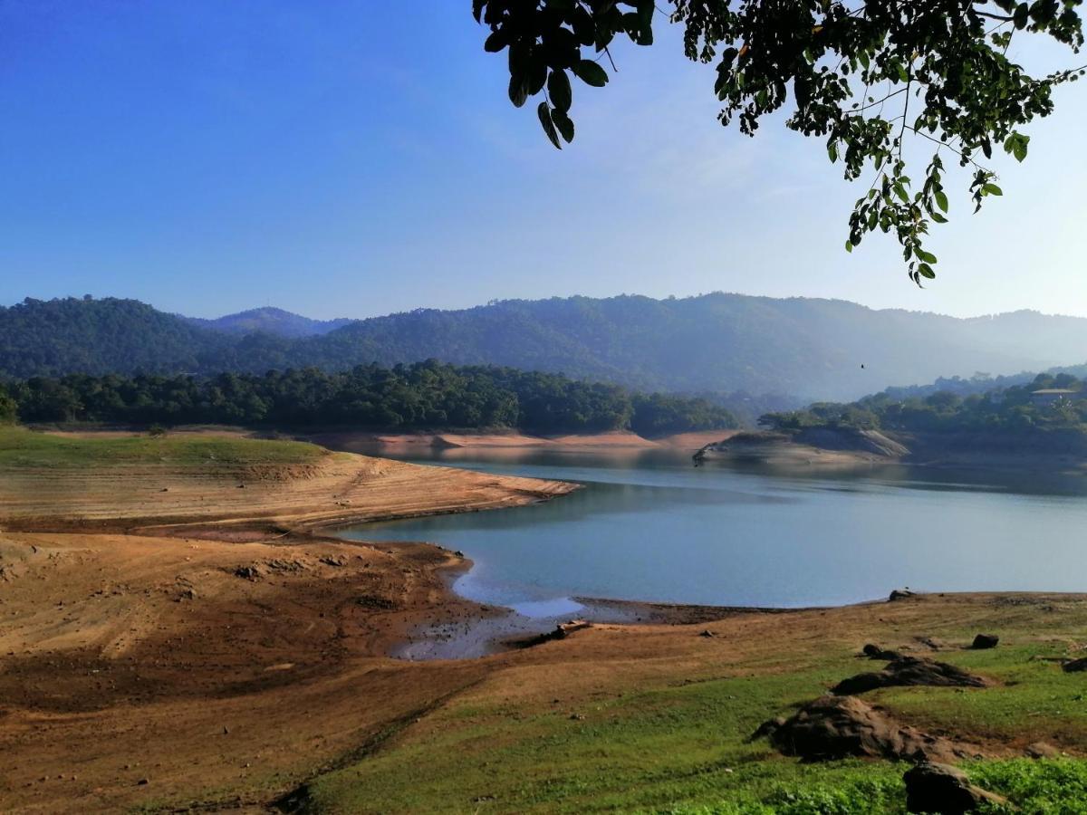 Victoria Views Resort Kandy Digana Dış mekan fotoğraf