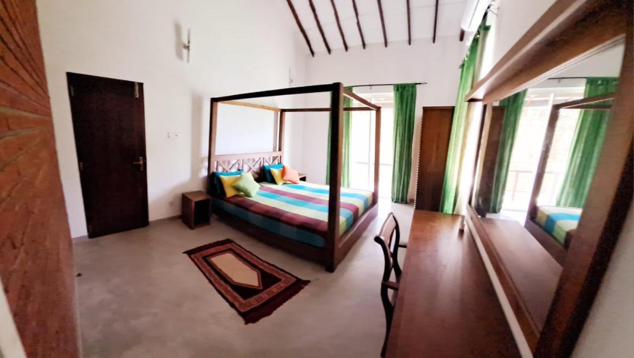 Victoria Views Resort Kandy Digana Dış mekan fotoğraf