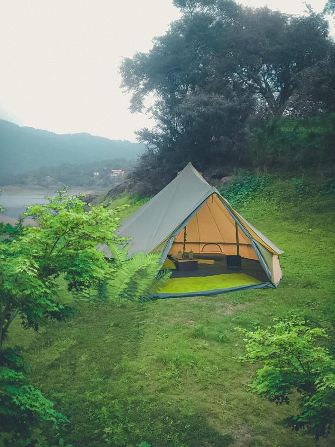 Victoria Views Resort Kandy Digana Dış mekan fotoğraf