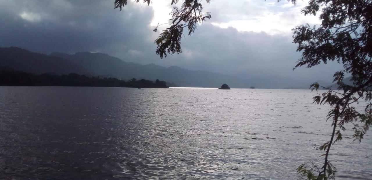 Victoria Views Resort Kandy Digana Dış mekan fotoğraf