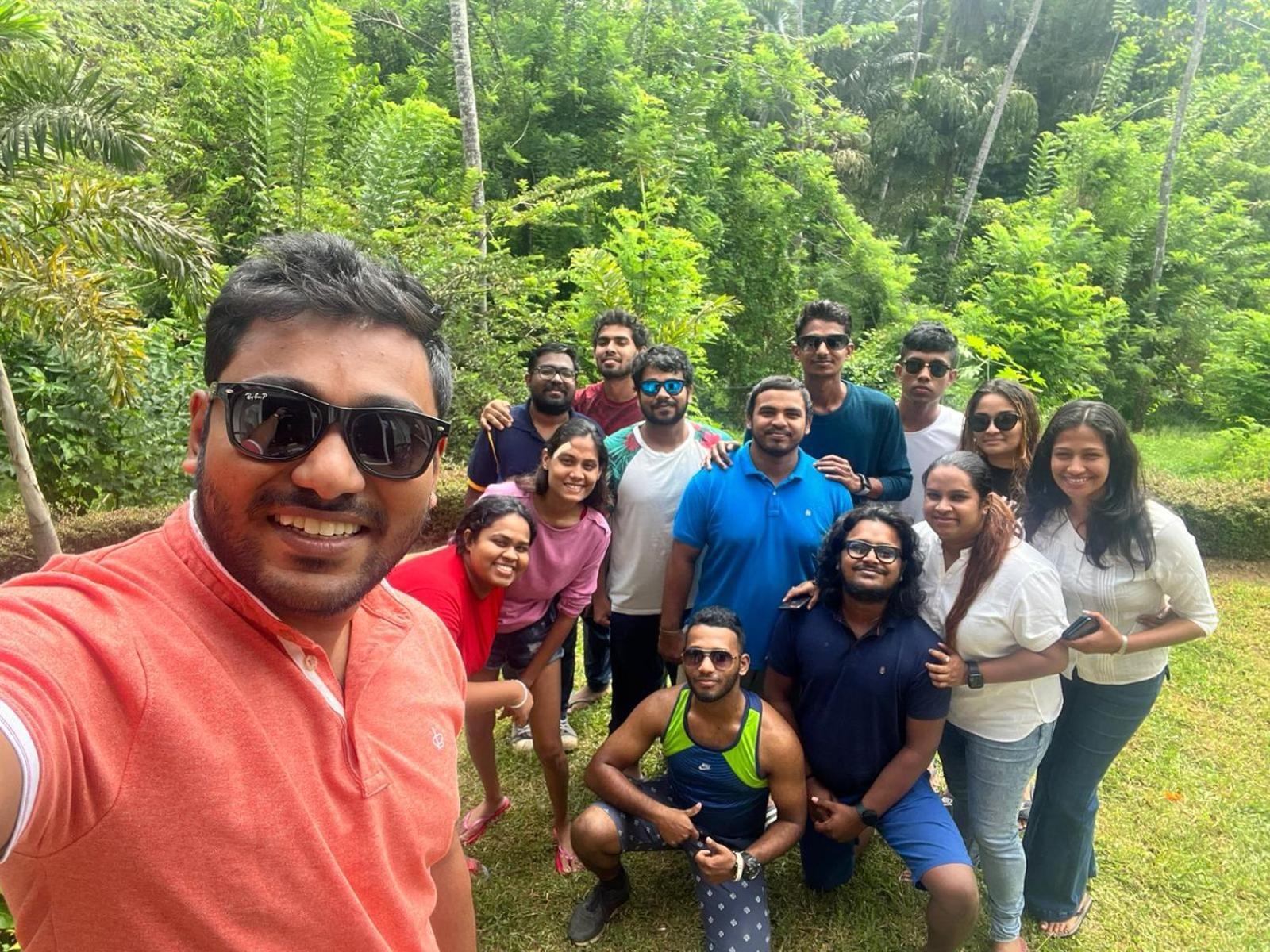 Victoria Views Resort Kandy Digana Dış mekan fotoğraf