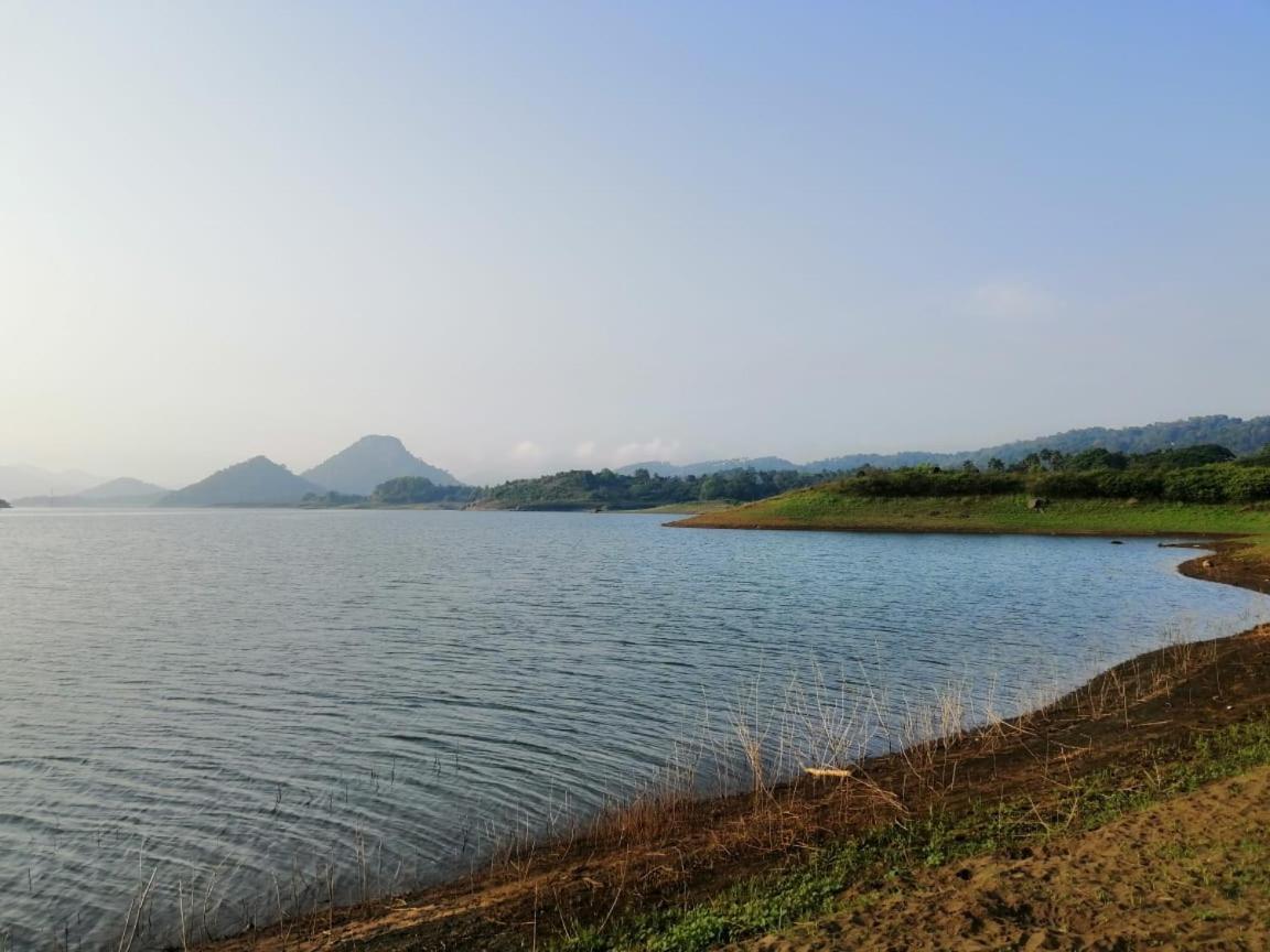 Victoria Views Resort Kandy Digana Dış mekan fotoğraf