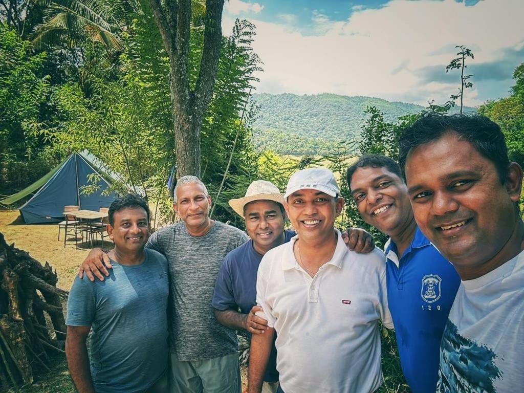Victoria Views Resort Kandy Digana Dış mekan fotoğraf