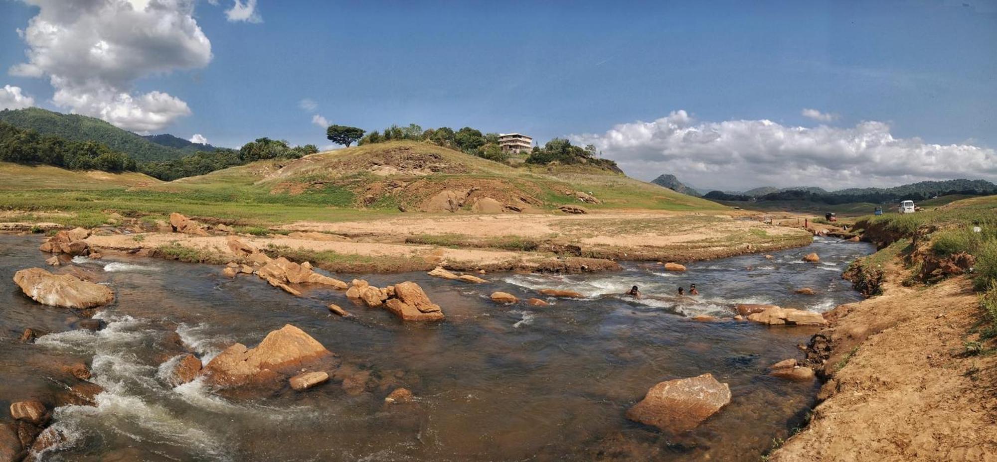Victoria Views Resort Kandy Digana Dış mekan fotoğraf