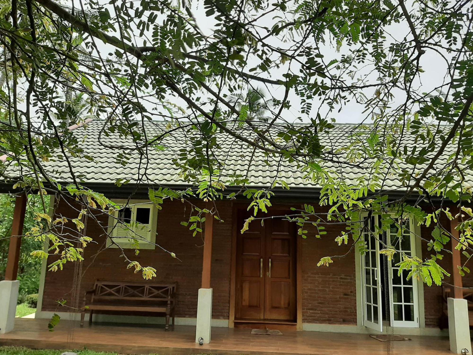 Victoria Views Resort Kandy Digana Dış mekan fotoğraf