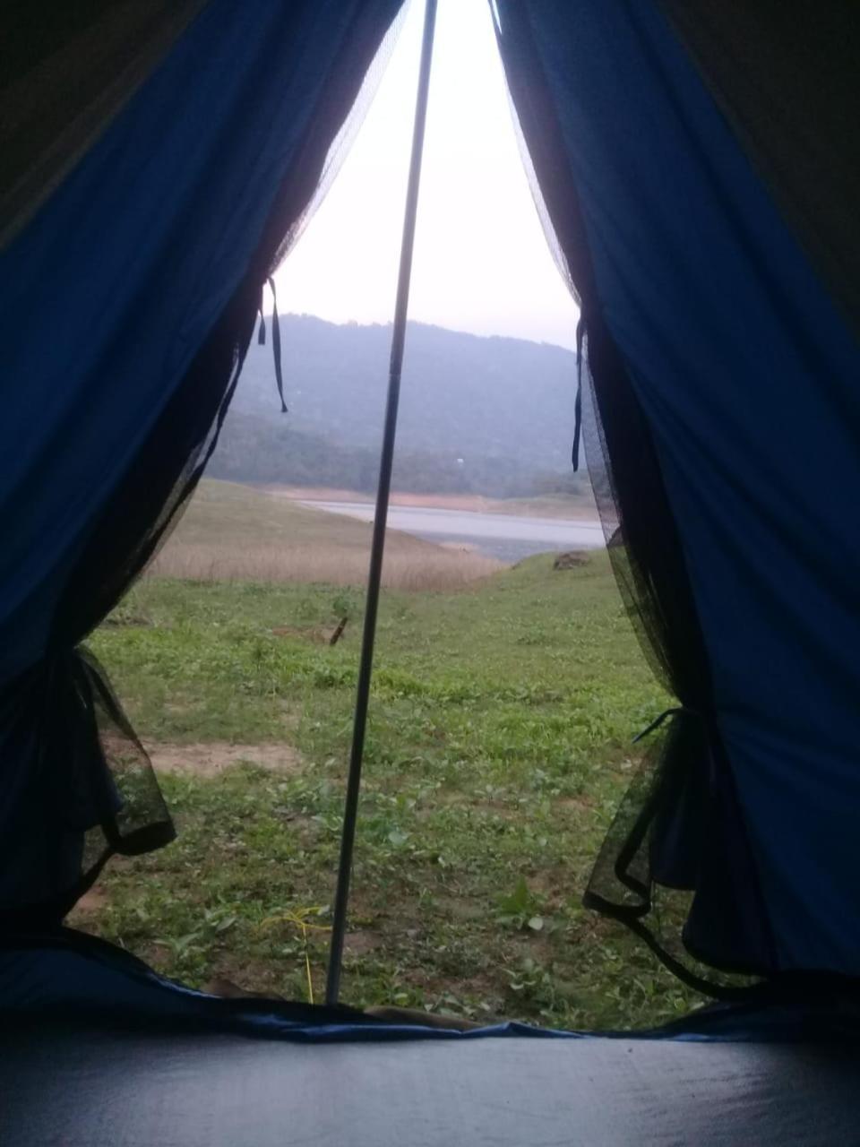 Victoria Views Resort Kandy Digana Dış mekan fotoğraf