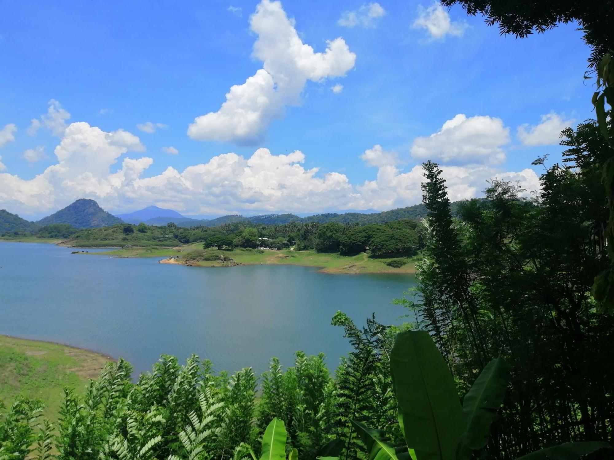 Victoria Views Resort Kandy Digana Dış mekan fotoğraf