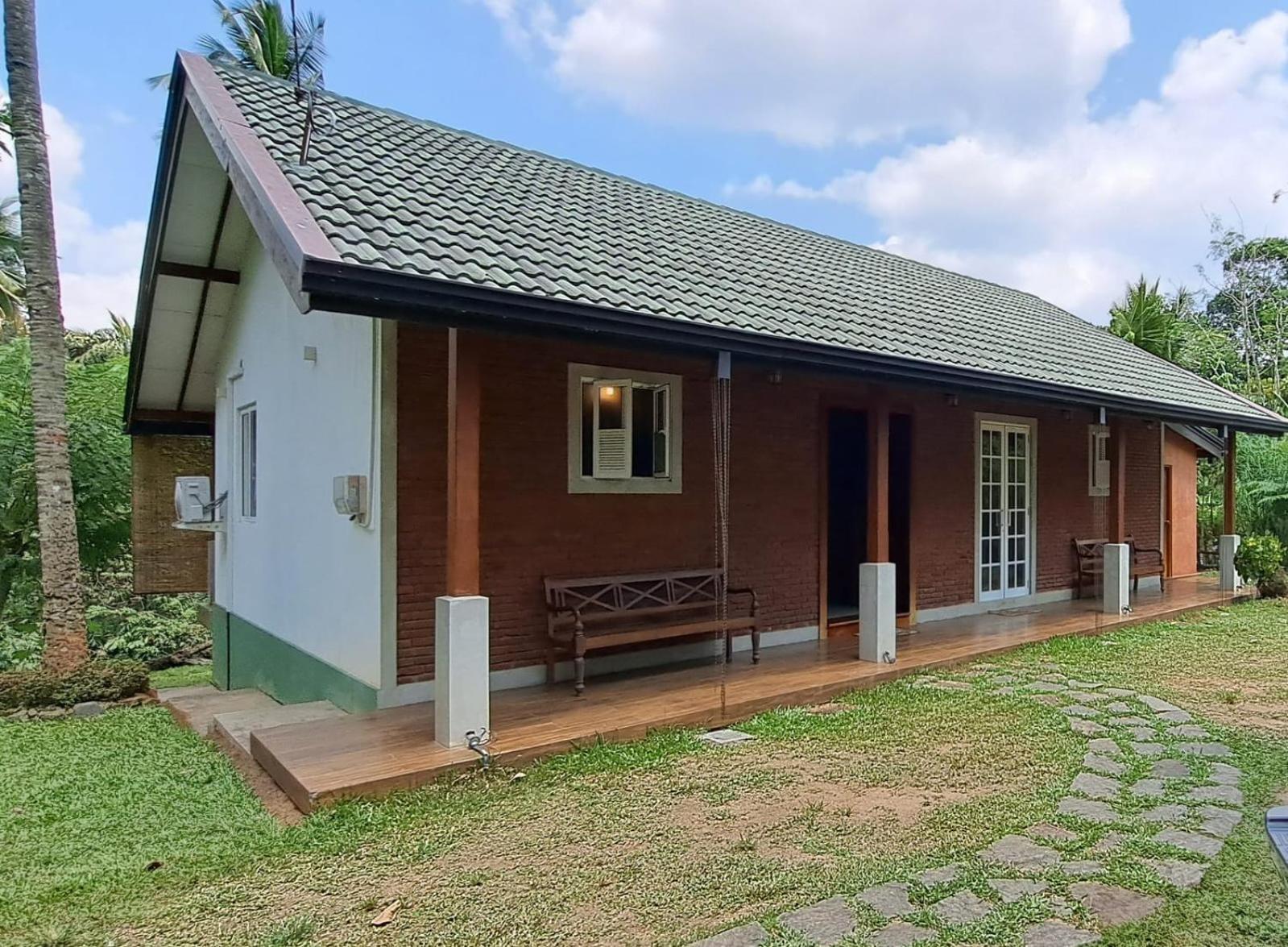 Victoria Views Resort Kandy Digana Dış mekan fotoğraf