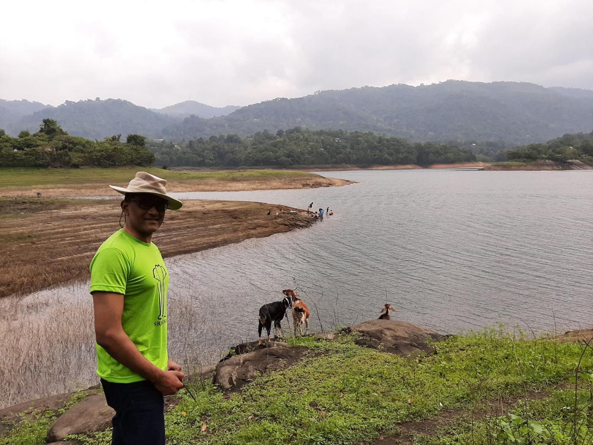Victoria Views Resort Kandy Digana Dış mekan fotoğraf