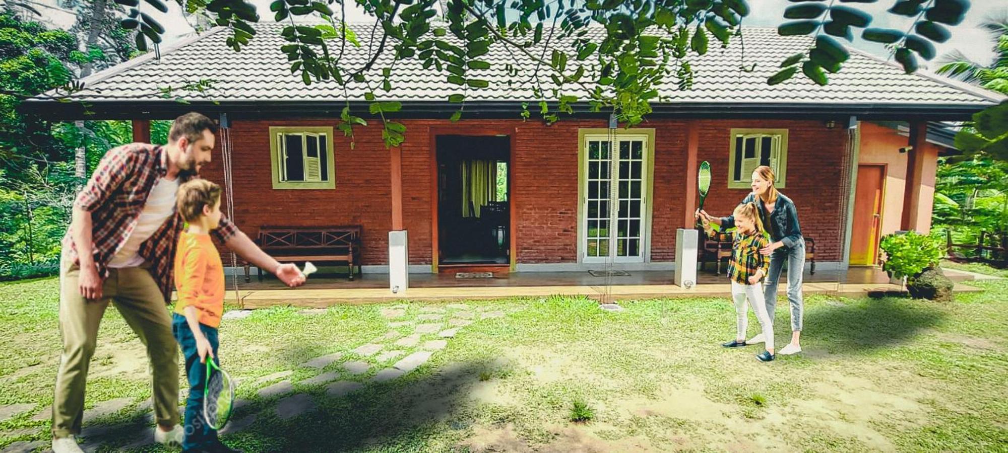 Victoria Views Resort Kandy Digana Dış mekan fotoğraf